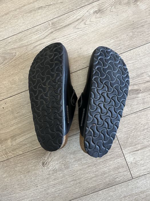 Papuci Birkenstock 39