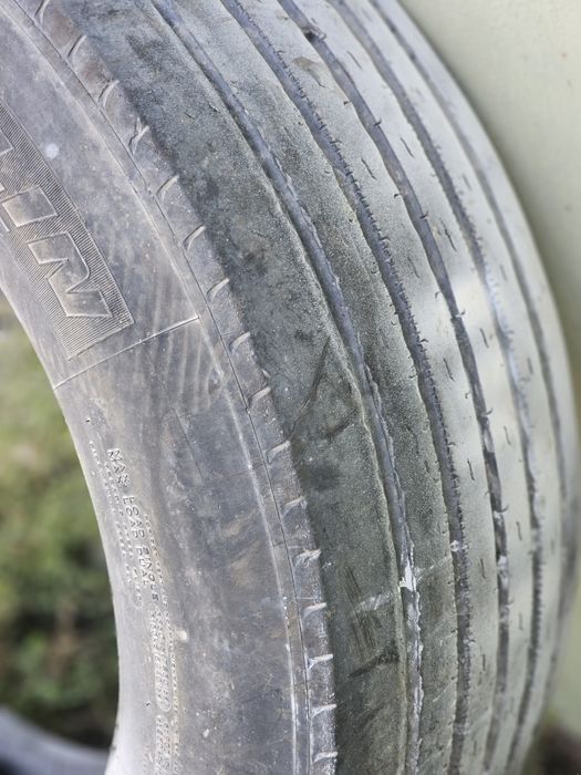 Грузовые шины Мишелин Michelin