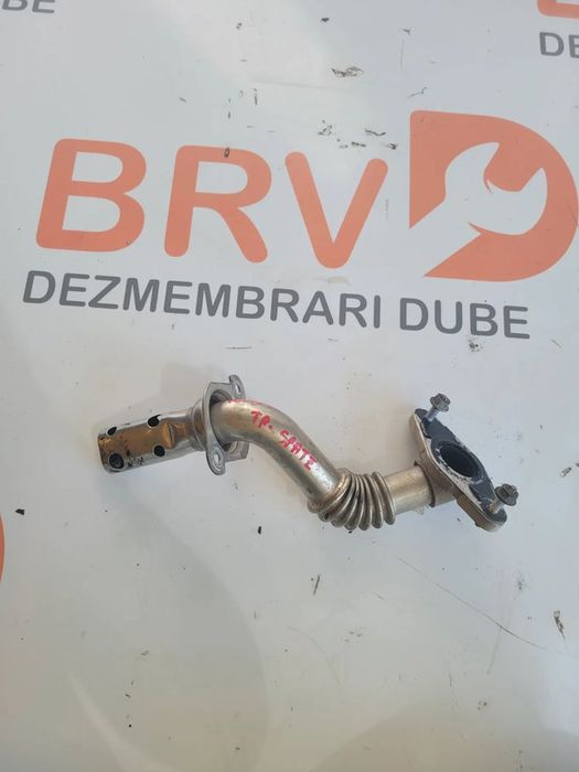 Teava egr pentru Ford Transit Euro 5 2016 Tractiune spate 2,2 motoriza