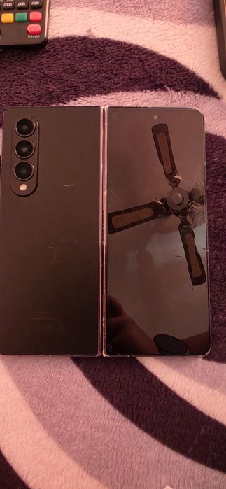 Samsung Galaxy Z Fold4 512 GB