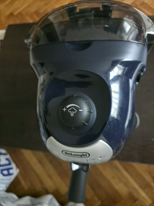 Кафемашина DeLonghi EC191CD