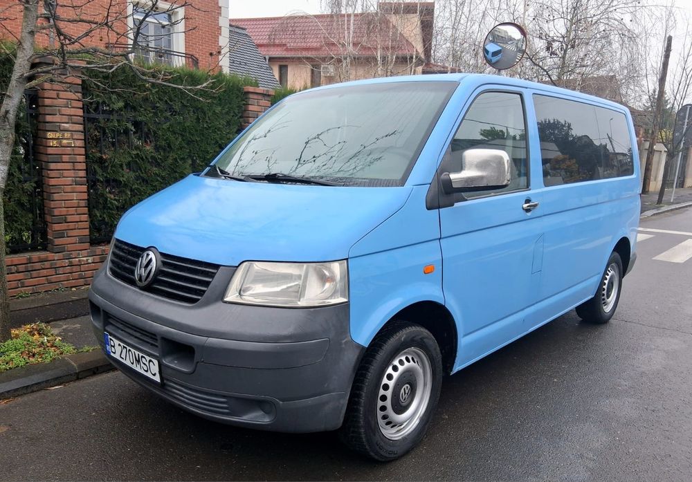 VW Transporter t5  dizel