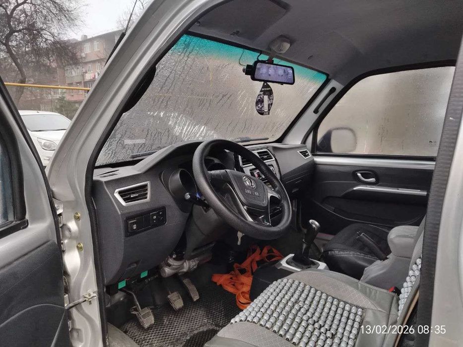 Dongfeng 3T сотилади