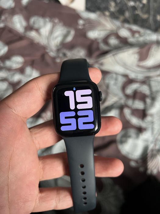 Iwatch se 2 40mm original