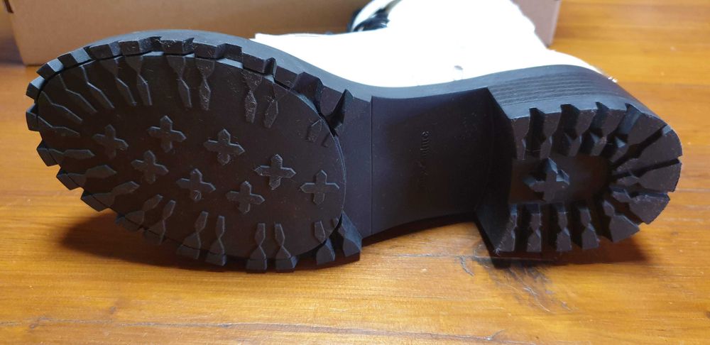 Дамски боти  Juicy Couture