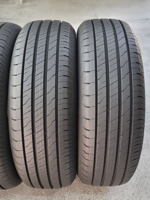 "Dot 23 " 215/65/17 Goodyear 4Броя: 245€ 7.5мм