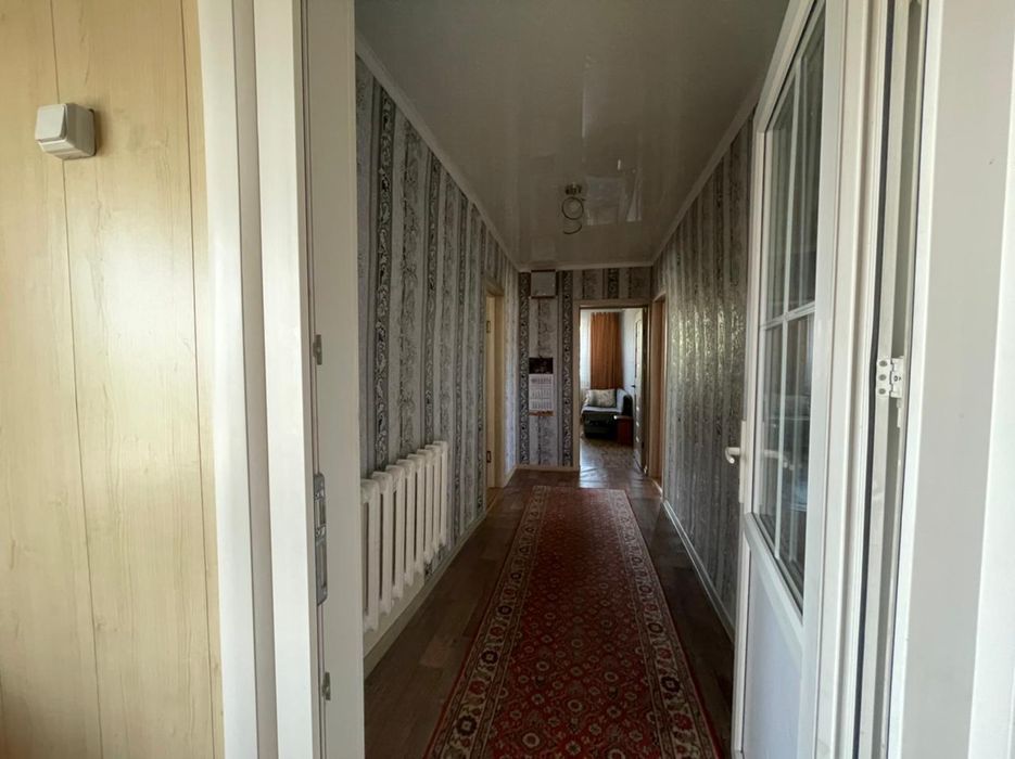 Продам жилой дом в городе Кокшетау