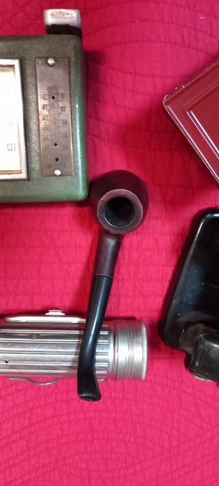 Продавам стари металически,ръчни прожектори