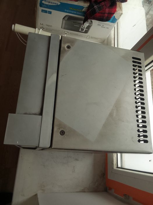 Продам холодильник