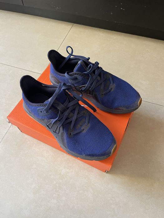 Оригинални детски маратонки Nike Air Max