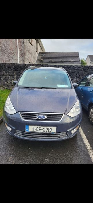 Vind Ford Galaxy