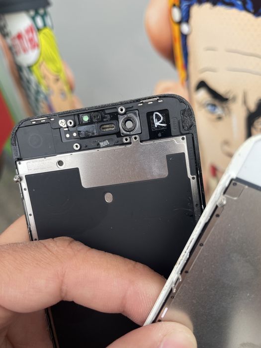 Display iphone 7 8 8+ 7 + original SH