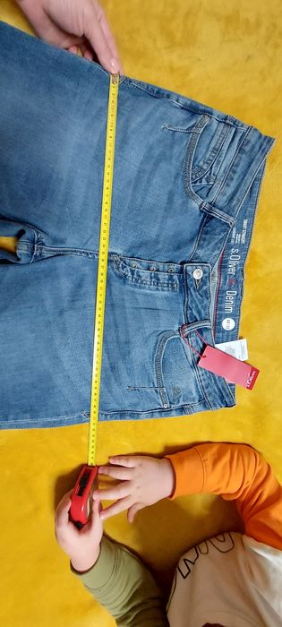 Blugi S.Oliver 40/30