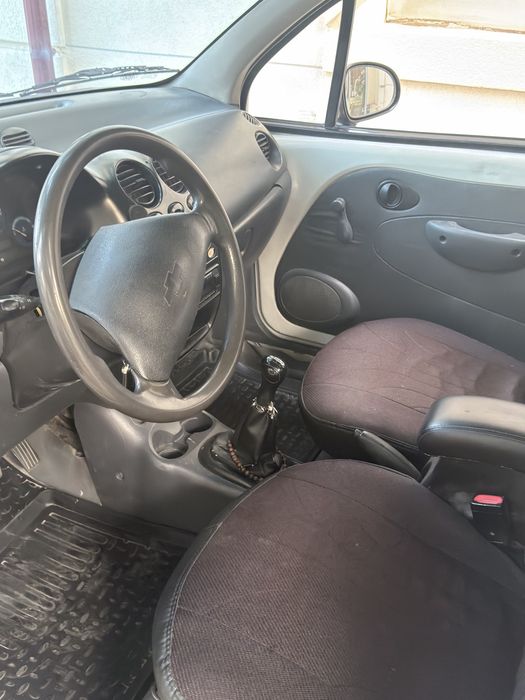 Matiz arendaga 2008 yil