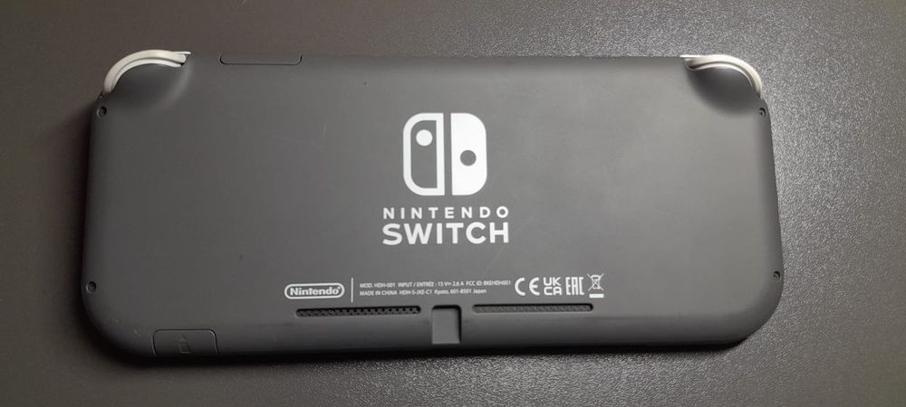 Nintendo SWITCH  игровая приставка