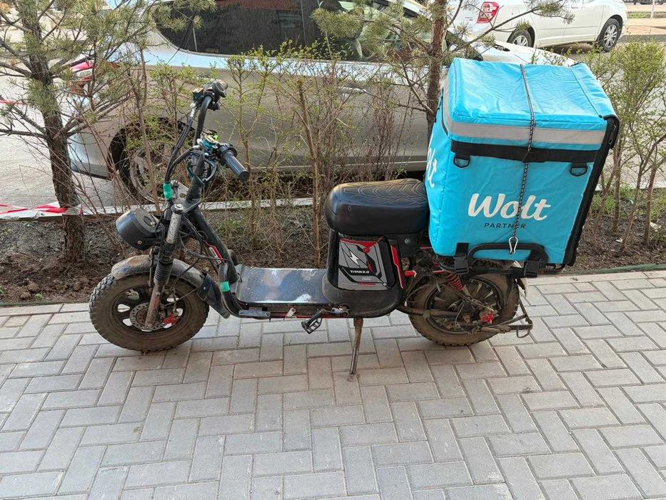 Минако титан 2 хороший вариант