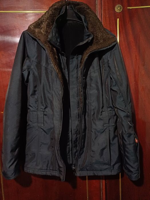 Geacă damă (Wellensteyn)