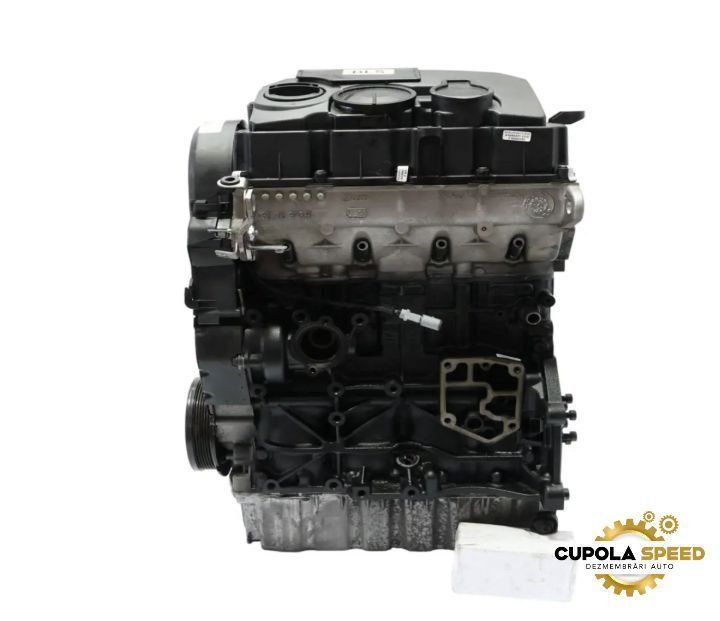 Motor fara anexe 1.9TDI 105Cp BLS Skoda Fabia 6Y [facelift] [2004 - 2