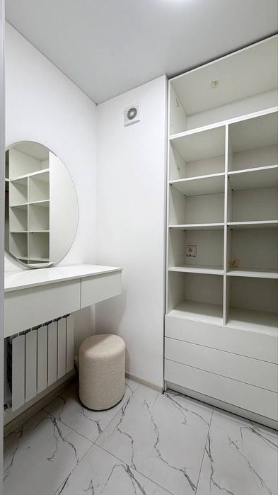 Сдам Срочно уютную квартиру на Паркетном (Авиатор) Parkent Plaza 3/7/9