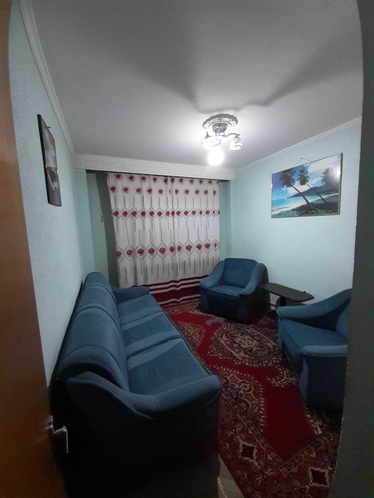 Apartament 4 camere, conf 1 dec. etj 3/4 plus boxa la subsol