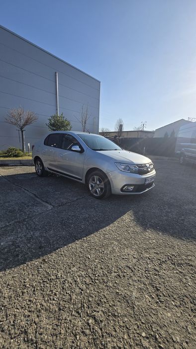 De Vanzare Dacia Logan