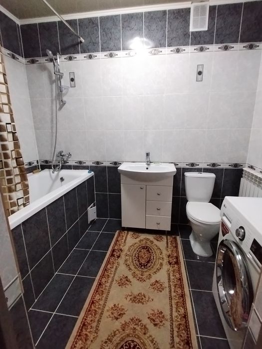 Сдаю квартиру посуточно