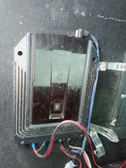 Dezmembrez Opel Insignia