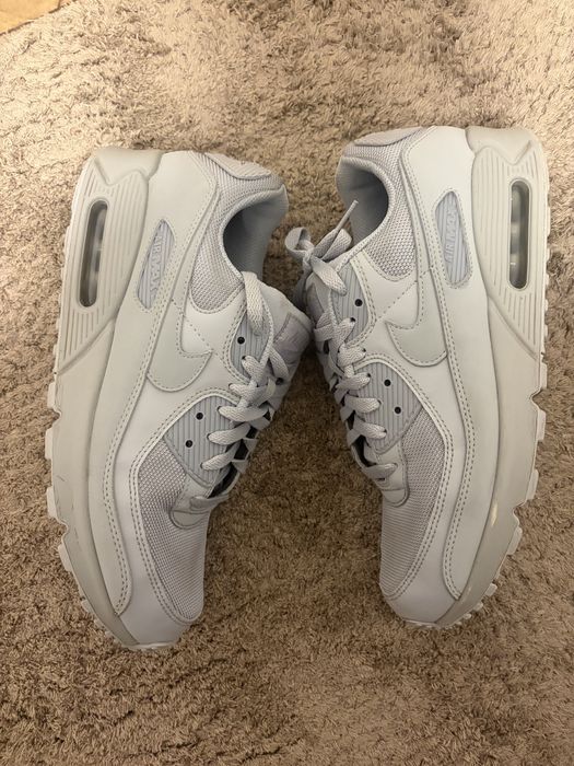 Мъжки Nike air max 45