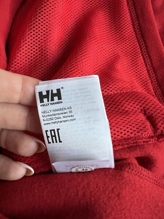 Hally Hansen мъжки полар оригинал