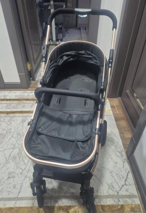 Продам коляску детскую