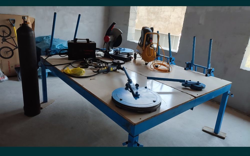 Станок сатылады. Дайын бизнес.