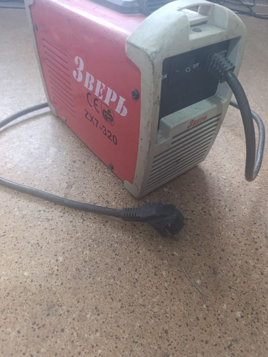 Сварка, сварочный аппарат, инвертор сварочный