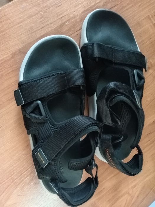 Летние мужские skechers