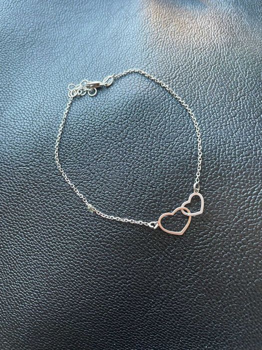 Bratara de argint 925