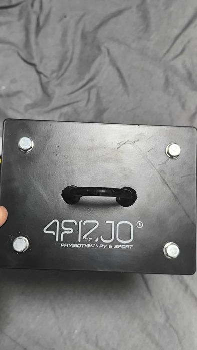 Suport pentru sac de box 4FIZJO