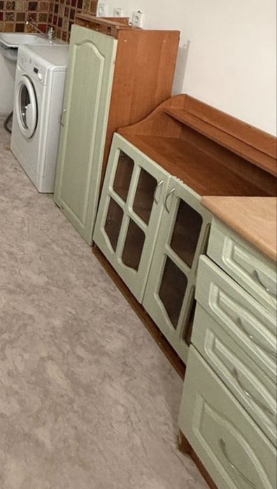 Кухонный гарнитур