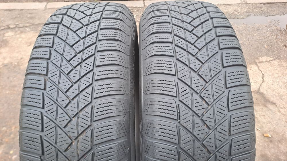 2бр. 215/70/16 Matador Nordica