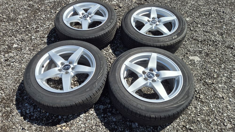 Джанти 5/114.3 Toyota,Honda,Suzuki 5x114.3