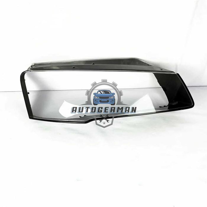 Капаци фарове Audi A8 D4 (15-17) стъкло фар крушки Ауди А8 Д4 xenon