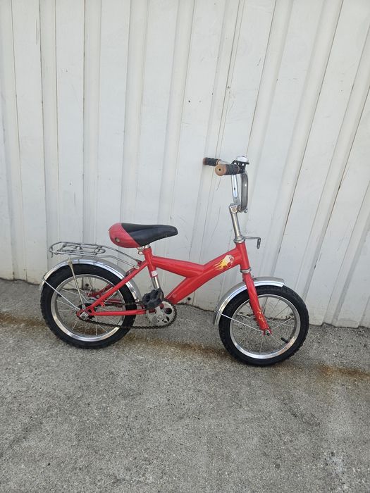 Продам детский велосипед