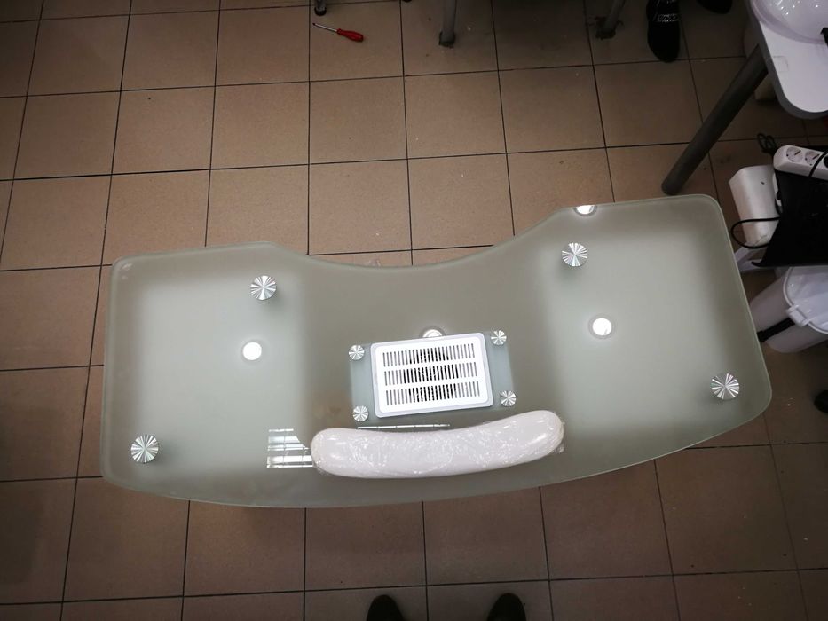 masa unghii false masa birou manichiura