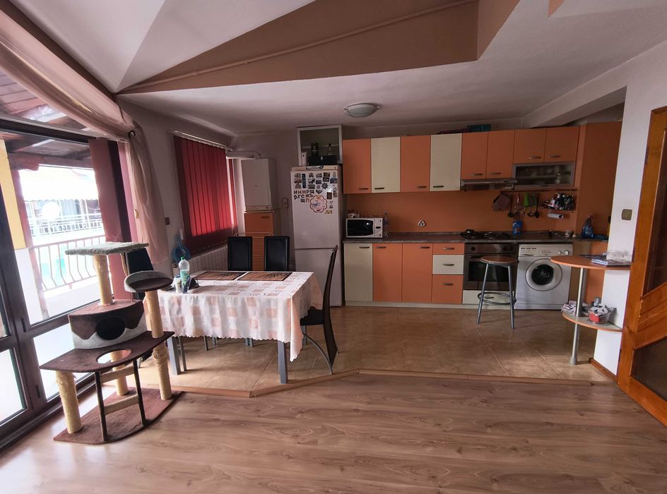 Продава се Мезонет в Стара Загора, Аязмото - 145 кв.м за 1035 €/кв.м - Снимка #2
