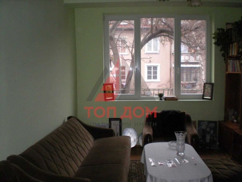 Дава се под наем Четиристаен апартамент в Варна, Чаталджа - 100 кв.м за 650 € - Снимка #8