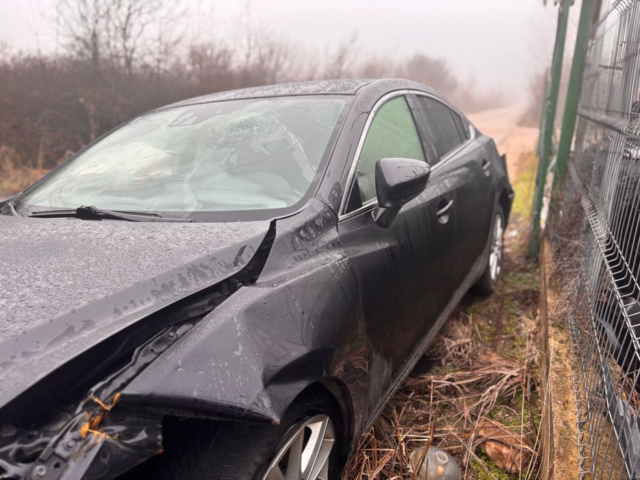 Mazda 6 за части