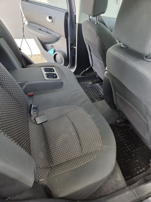 Nissan Qashqai 1.5 Benzina – 2008 – Înmatriculat România – 4500€