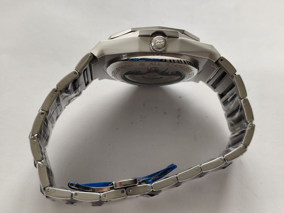 ceas barbatesc sigilat