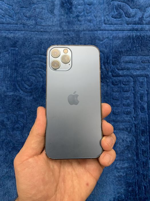 iPhone 12 Pro 256 gb СРОЧНО