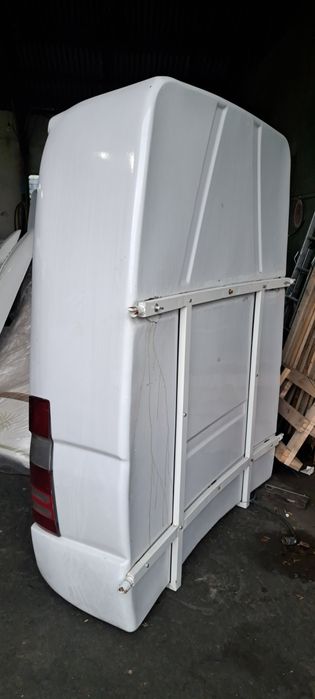 Ghiozdamb  pt bagaje microbuz