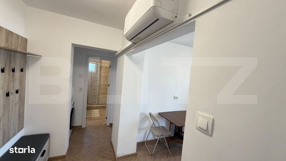 Apartament 2 camere, 48 mp, zona Titulescu - Gradina Botanica