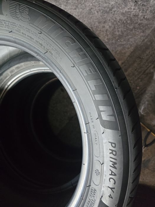 Michelin 225/50 R17 98W vară